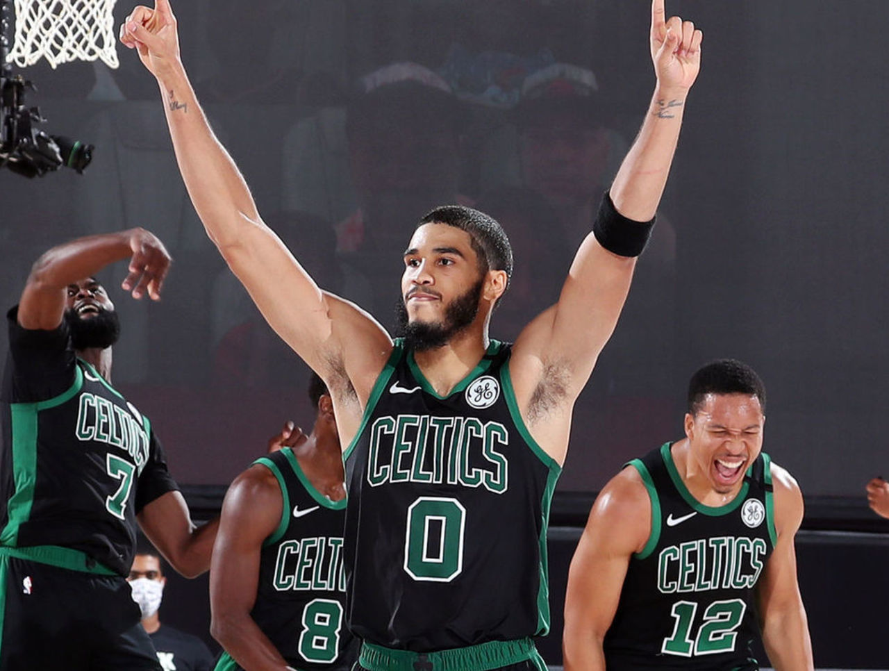 PG电子试玩官网-猛龙不败神话，迎战东部决赛首轮