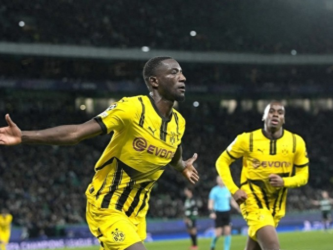 多特蒙德客场惜平,欧冠席位岌岌可危的简单介绍 多特蒙德客场惜平,欧冠席位岌岌可危的简单介绍