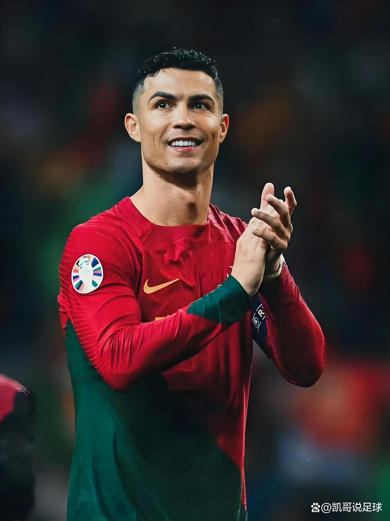 足球界的巨星们即将迎来新的挑战 足球界的巨星们即将迎来新的挑战