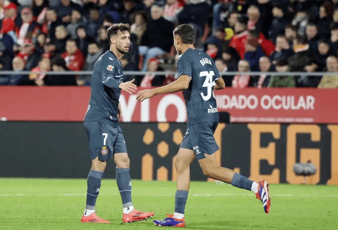 赫罗纳客负塞尔塔,遭遇连败 赫罗纳客负塞尔塔,遭遇连败