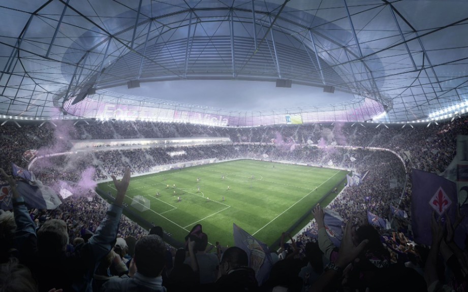 PG电子试玩官网-佛罗伦萨宣布实施新训练计划