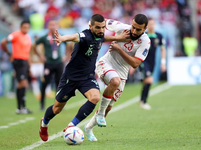 突尼斯女足遭遇连败,小组赛出局 突尼斯女足遭遇连败,小组赛出局