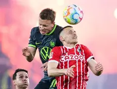 格雷斯梅耶尔愿意全力以赴赢下对阵弗赖堡的较量的简单介绍 格雷斯梅耶尔愿意全力以赴赢下对阵弗赖堡的较量的简单介绍