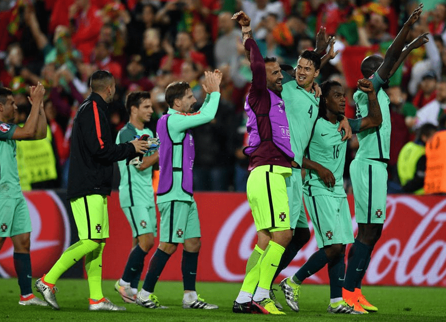 PG平台-葡萄牙取胜，挑战日本队晋级决赛