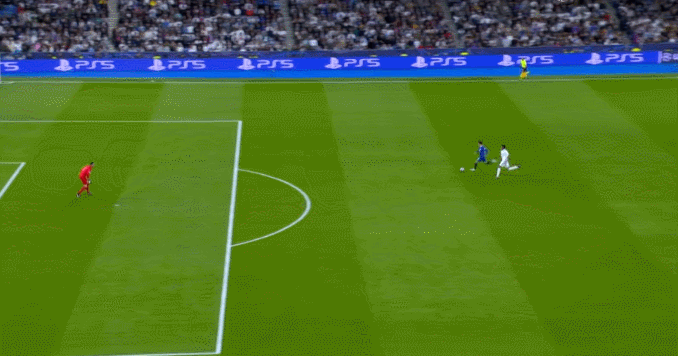 切尔西击败皇家马德里,挺进欧冠半决赛 切尔西击败皇家马德里,挺进欧冠半决赛