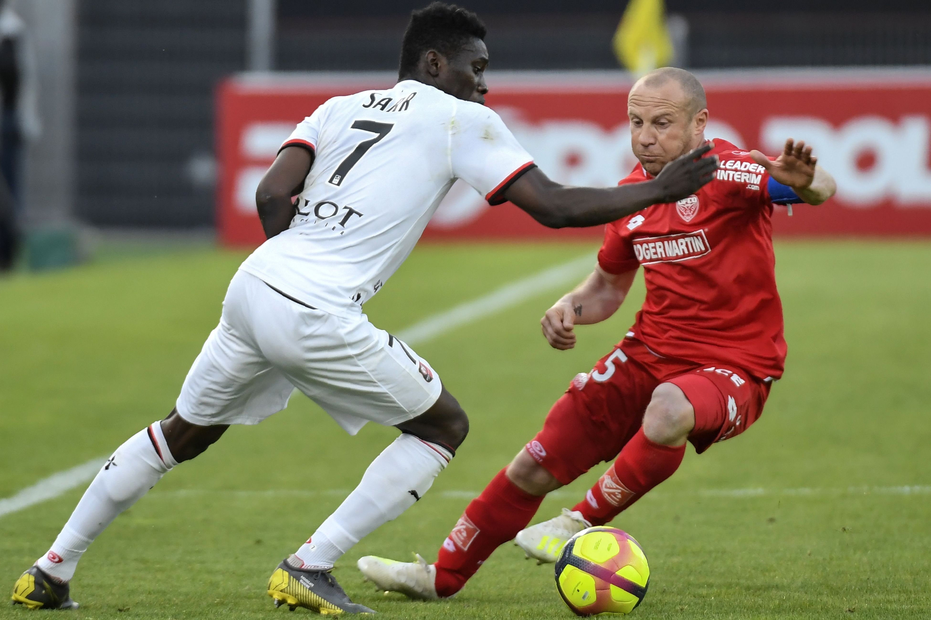 PG电子线上登入-第戎客场背水一战，图卢兹告负