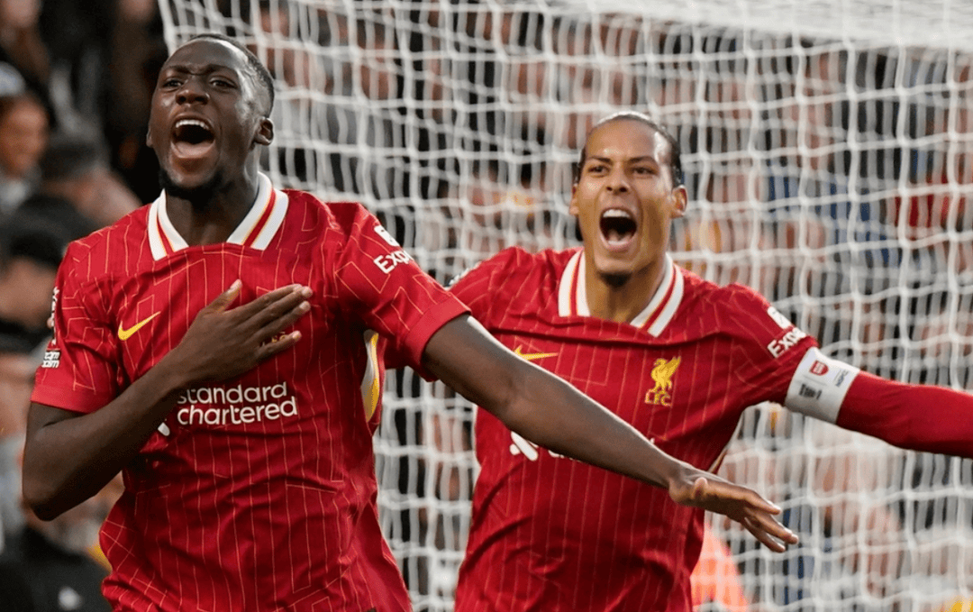 PG中国官网-关于利物浦客场大胜狼队，提振冠军信心的信息