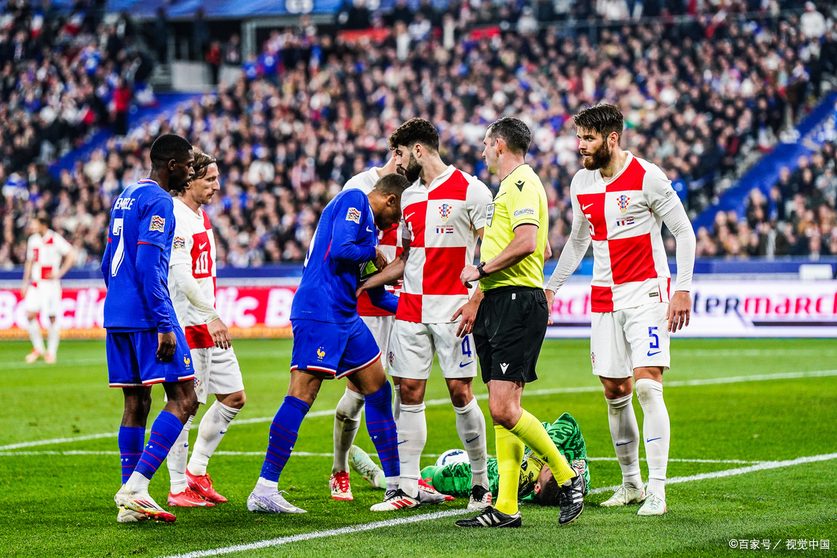 PG电子线上登入-欧预赛：克罗地亚队不敌对手，遗憾出局的简单介绍