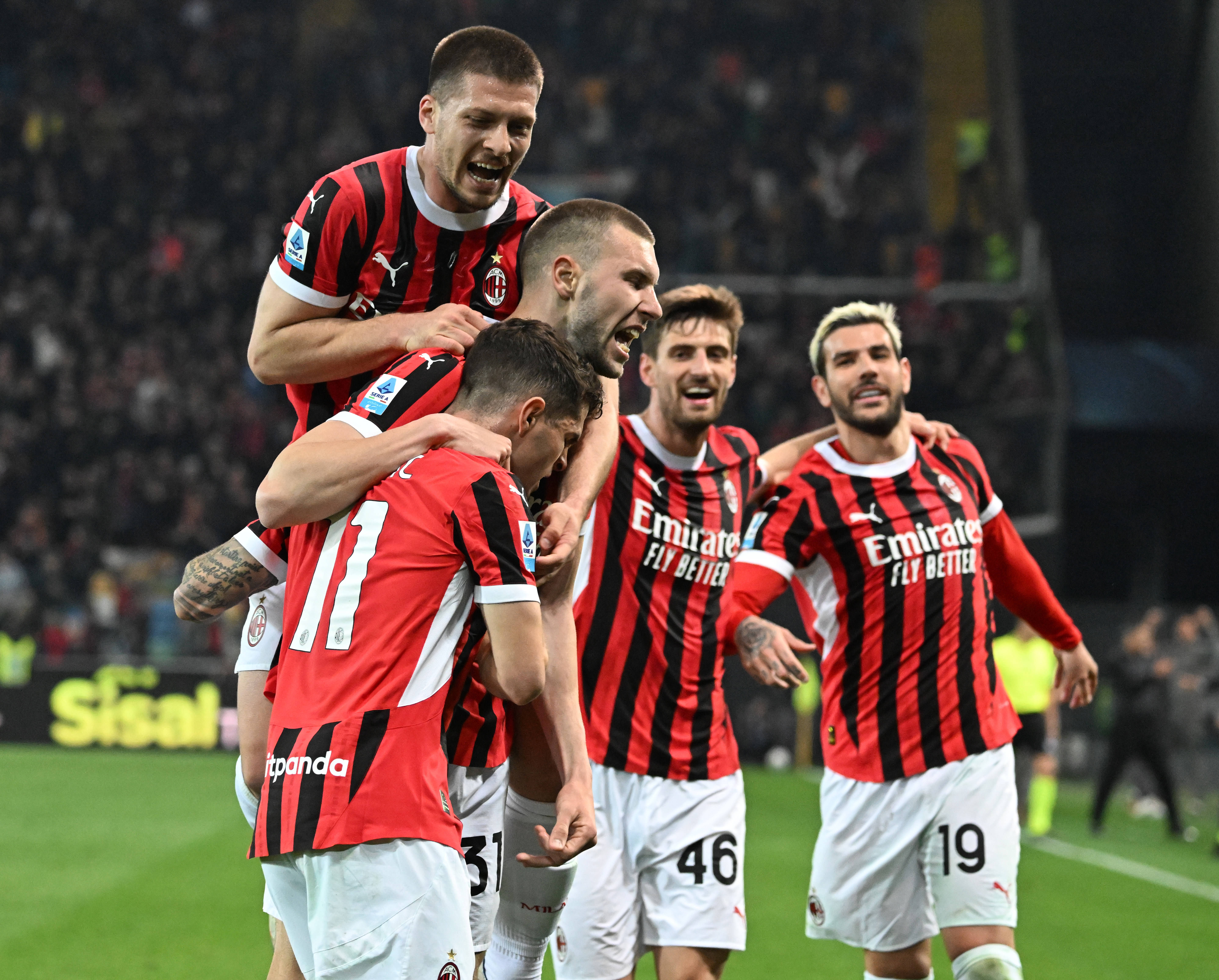 PG电子游戏-包含乌迪内斯主场大胜，提升积分排名的词条