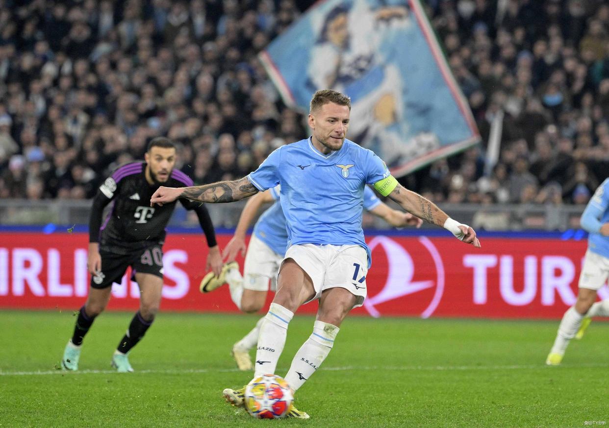 拉齐奥客场大胜切沃,取得连胜的简单介绍 拉齐奥客场大胜切沃,取得连胜的简单介绍