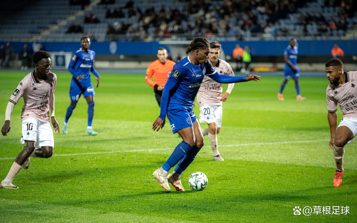 关于特鲁瓦主场豪取胜利,豪取宝贵三分的信息 关于特鲁瓦主场豪取胜利,豪取宝贵三分的信息