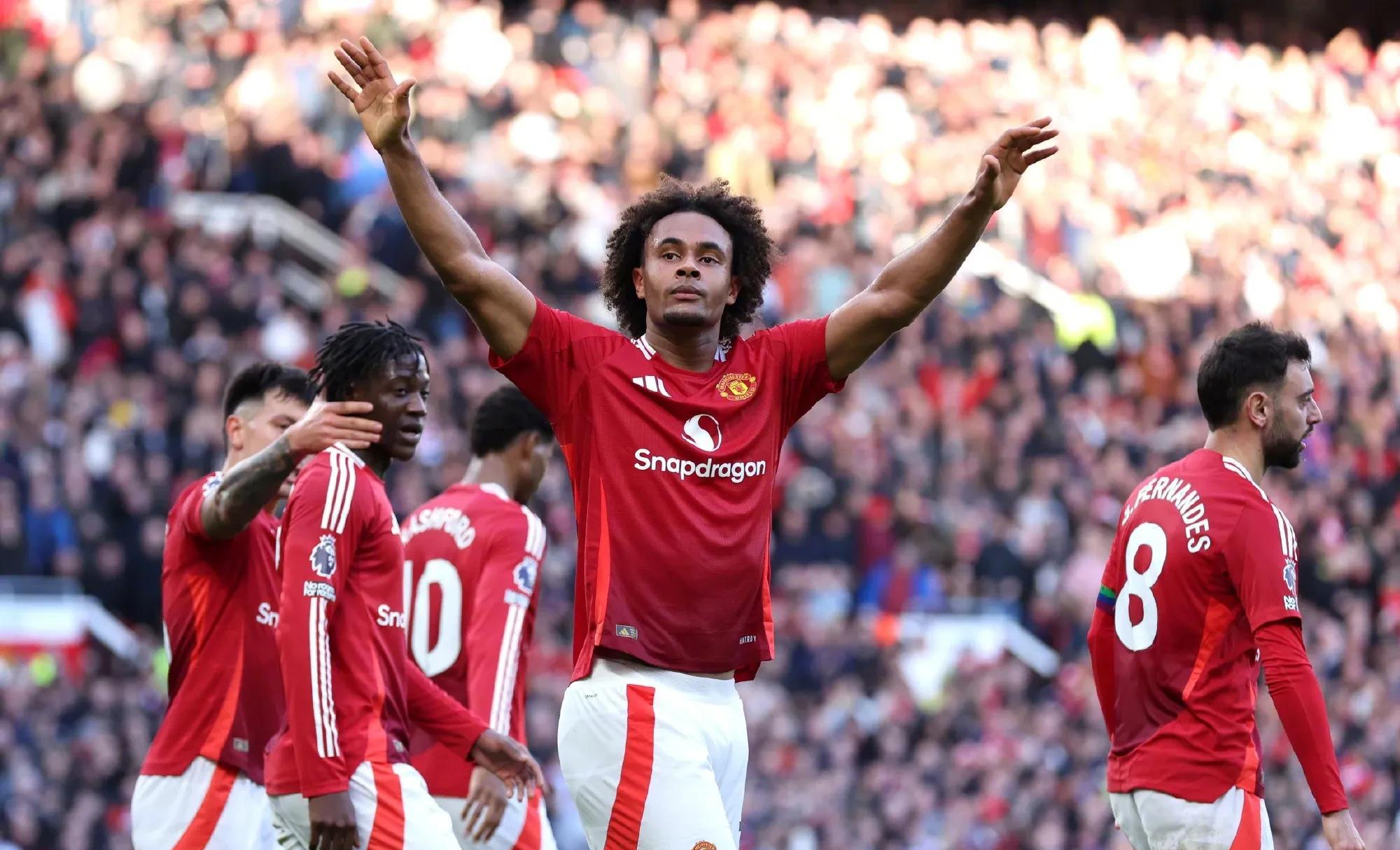 曼城客场惨败,曼联取得重要胜利的简单介绍 曼城客场惨败,曼联取得重要胜利的简单介绍