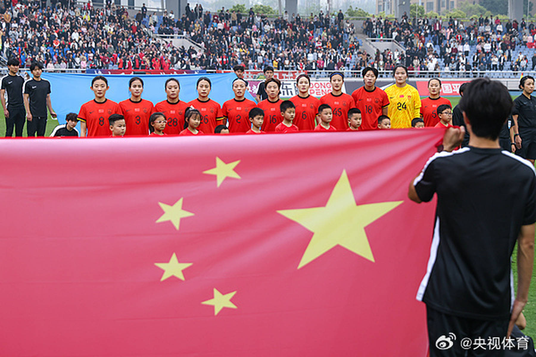 PG平台-中国队在女足大赛中一路高歌的简单介绍