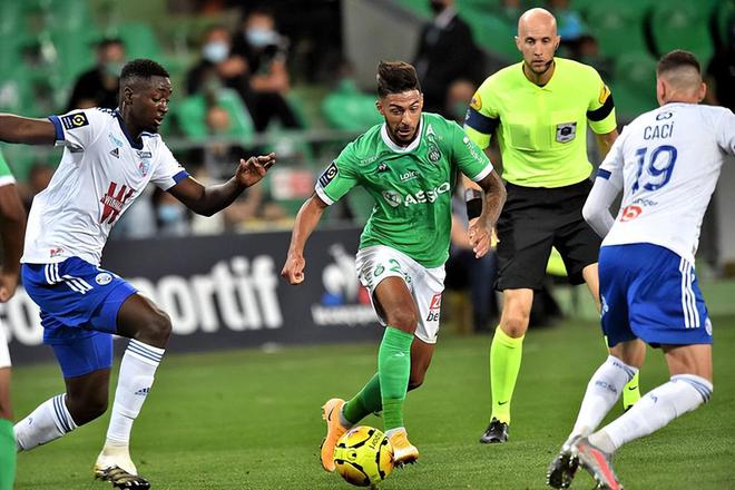 PG中国登录入口-昂热淘汰蒙彼利埃，抢得宝贵三分胜利