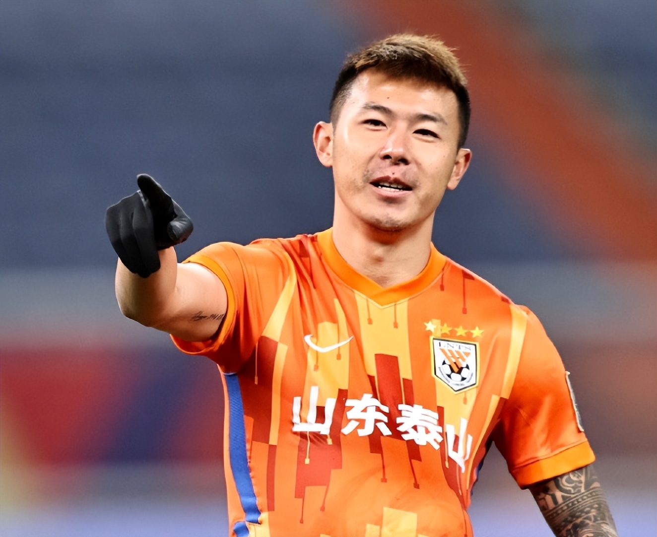 PG电子试玩-山东鲁能队遭遇危机，将努力改变颓势