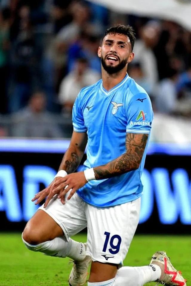 PG电子官网-拉齐奥击败对手，继续豪取三分