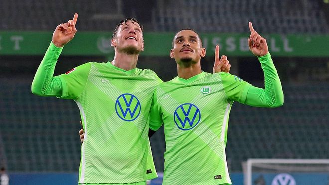 沃尔夫斯堡突破困境，球队迎来三连胜