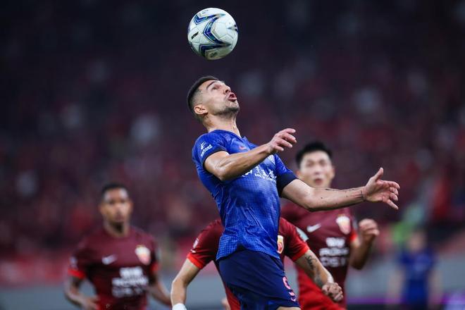 PG电子官方-申花客场大捷，连胜势头不容小觑