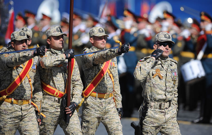 俄罗斯队实力取胜,晋级前景一片大好 俄罗斯队实力取胜,晋级前景一片大好