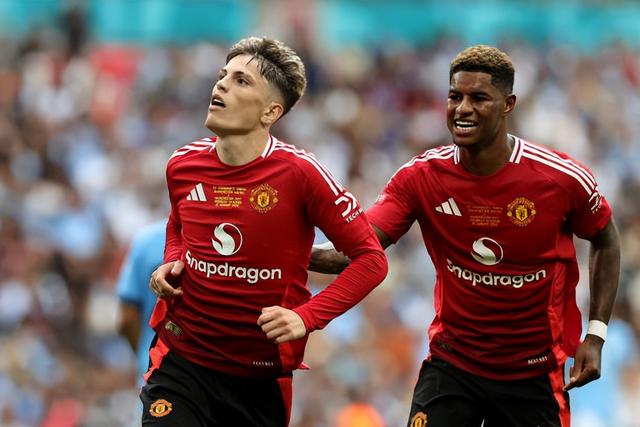 PG Soft Gaming-曼联主场轻取布莱顿，继续保持胜势