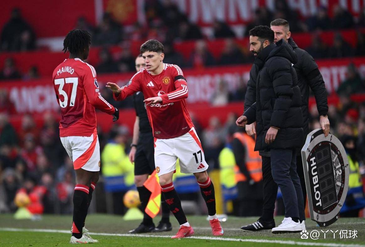 曼联主场轻取布莱顿，继续保持胜势