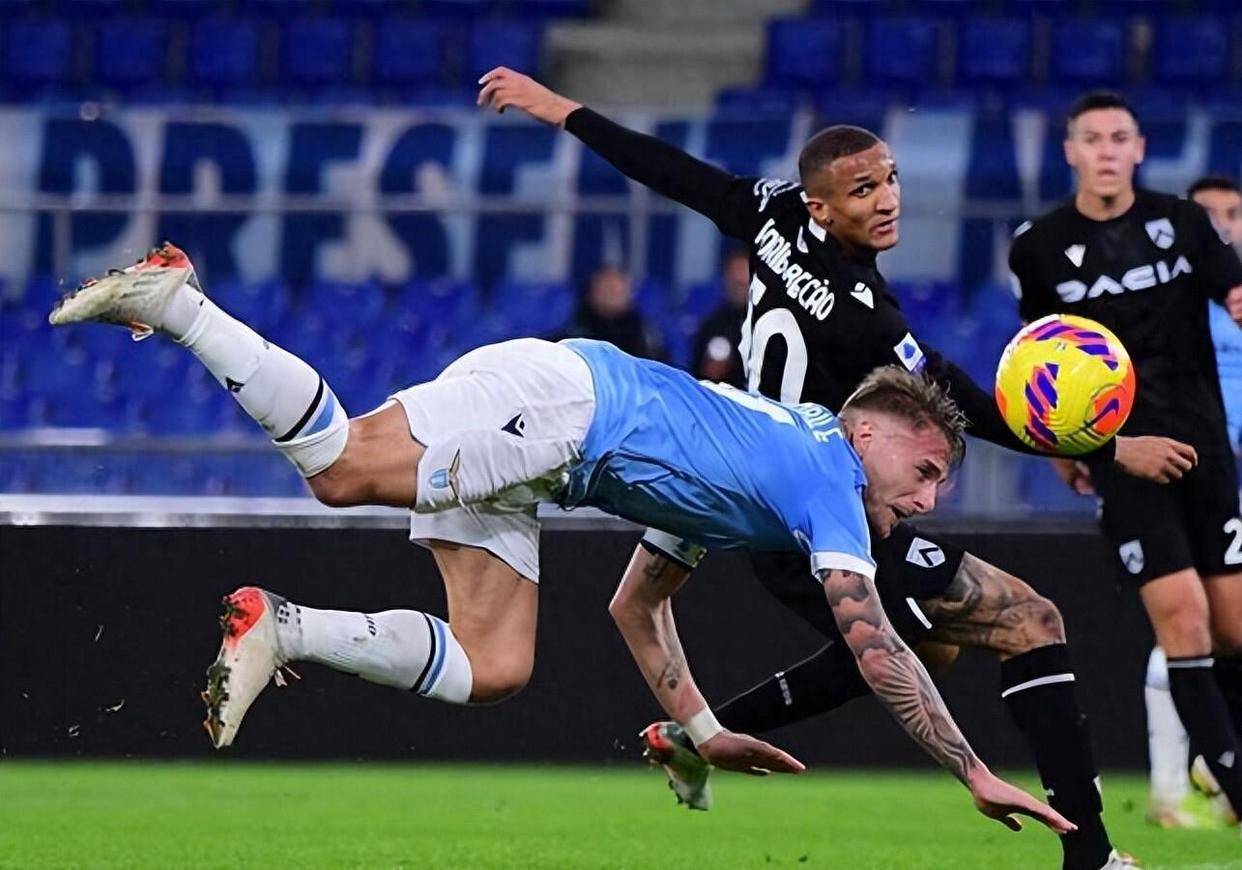 拉齐奥前锋禁赛,球队进攻受挫 拉齐奥前锋禁赛,球队进攻受挫