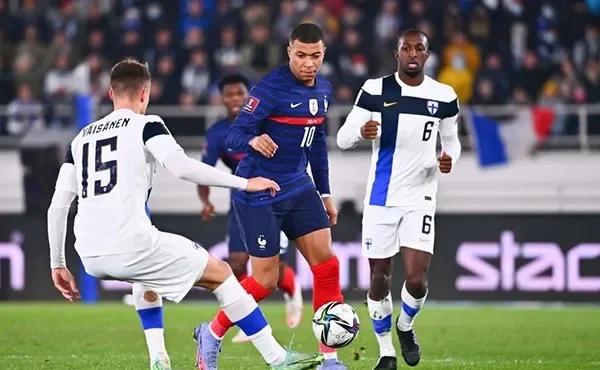 法国迎战奥地利,全队备战,冲刺欧洲杯资格赛四分之一决赛的简单介绍 法国迎战奥地利,全队备战,冲刺欧洲杯资格赛四分之一决赛的简单介绍