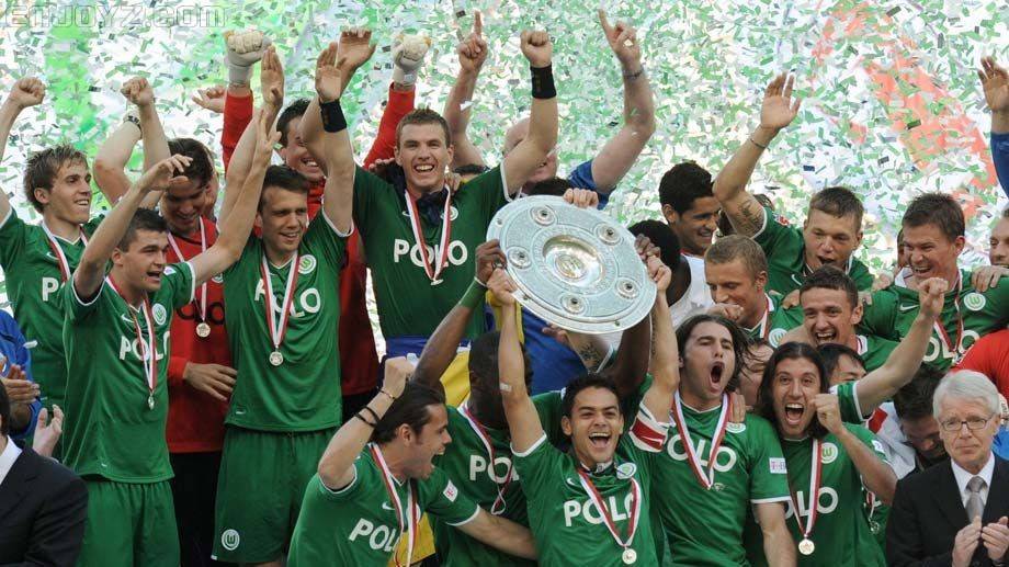 沃尔夫斯堡击败门兴格拉德巴赫:主场豪取三分 沃尔夫斯堡击败门兴格拉德巴赫:主场豪取三分