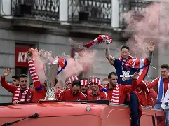 关于马德里竞技丢掉领先优势,步步为营难逆风的信息 关于马德里竞技丢掉领先优势,步步为营难逆风的信息