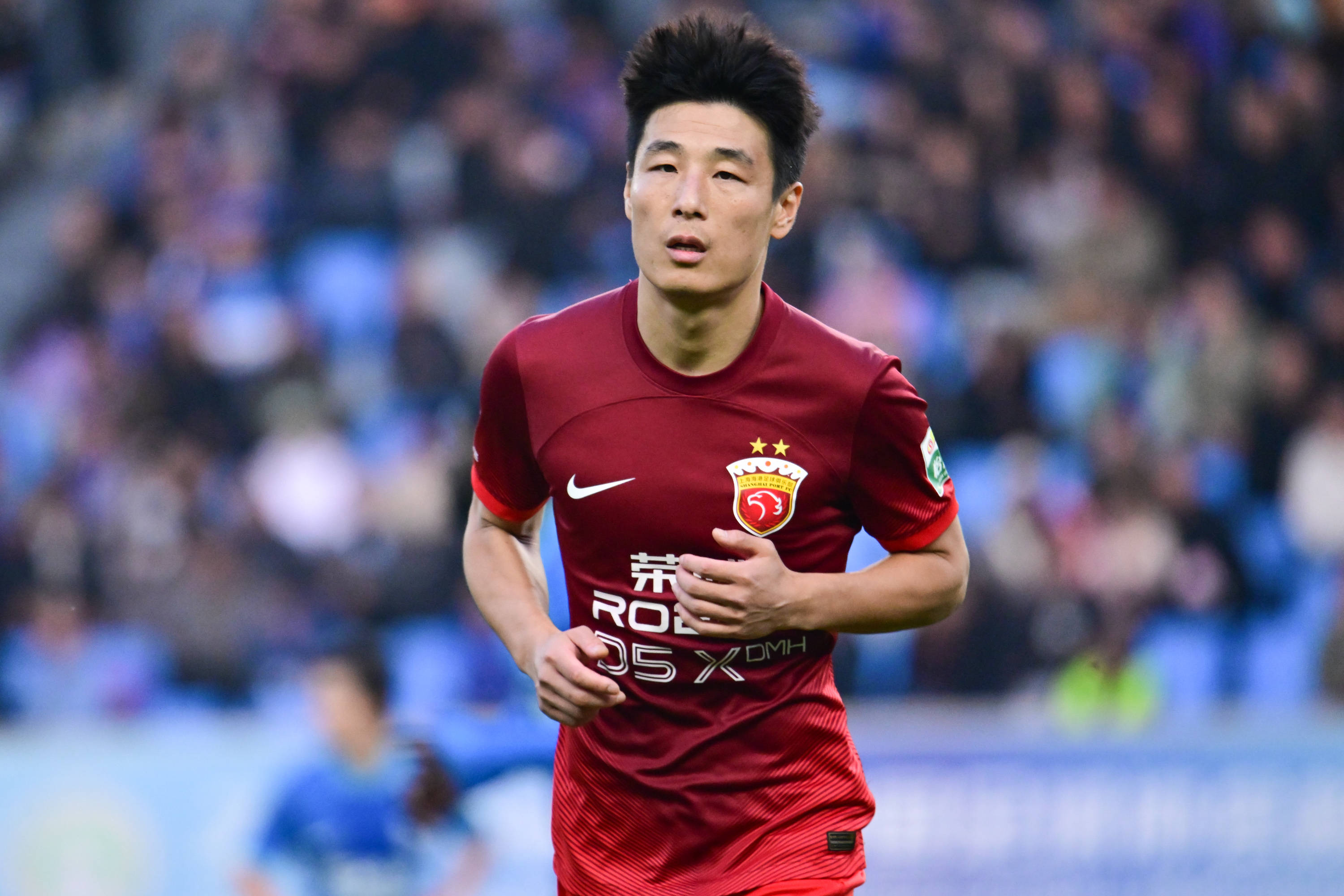 武磊连场破门,新秀火力全开驰骋赛场 武磊连场破门,新秀火力全开驰骋赛场