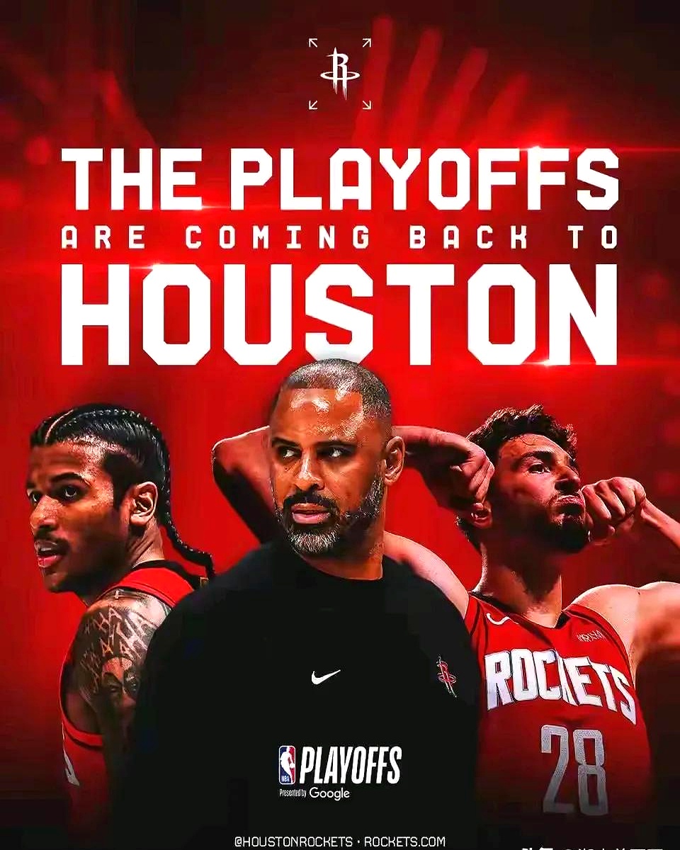 包含火箭队客场力胜开拓者队,取得重要胜利的词条 包含火箭队客场力胜开拓者队,取得重要胜利的词条