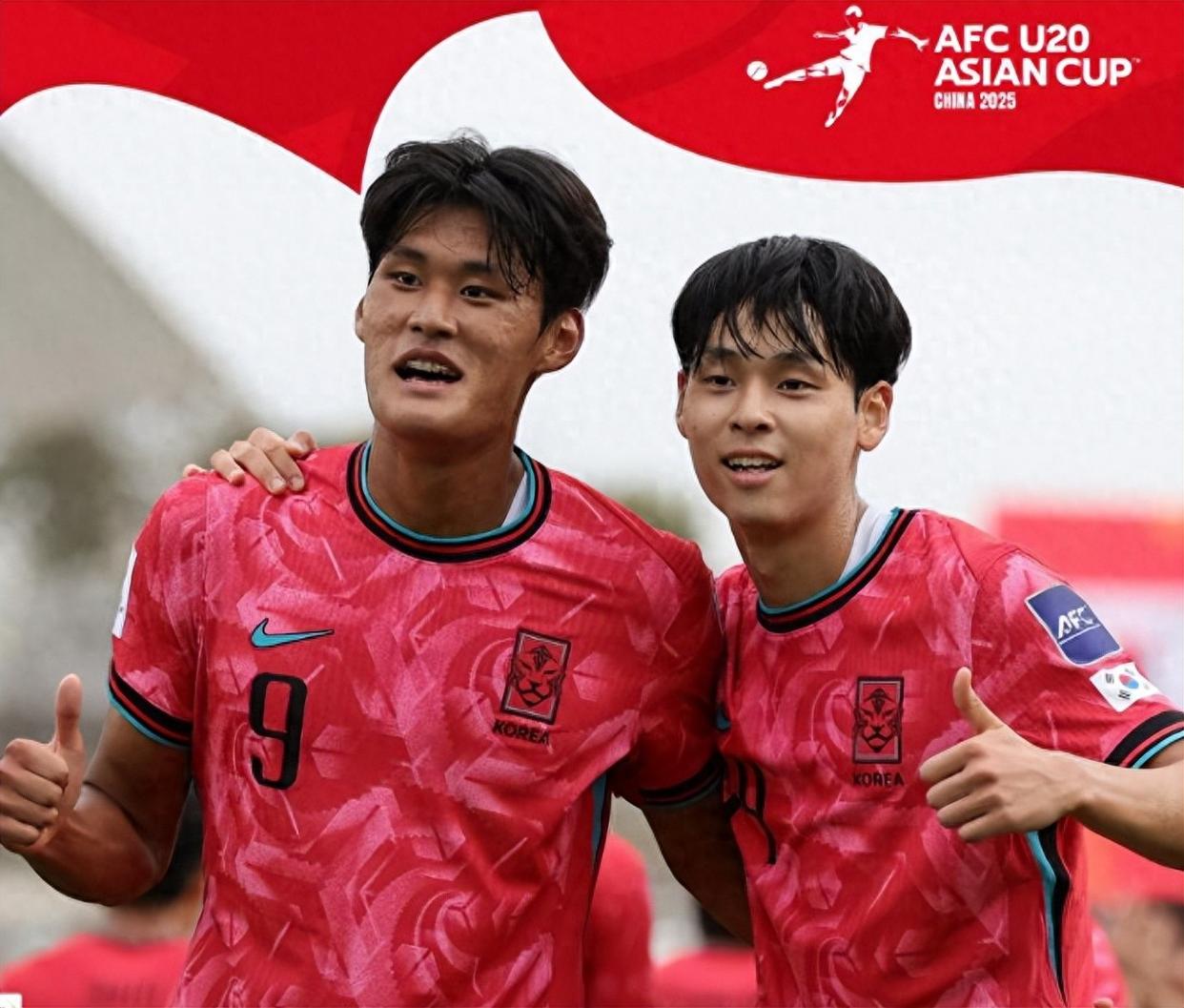 韩国强队大胜,稳定晋级前八强 韩国强队大胜,稳定晋级前八强