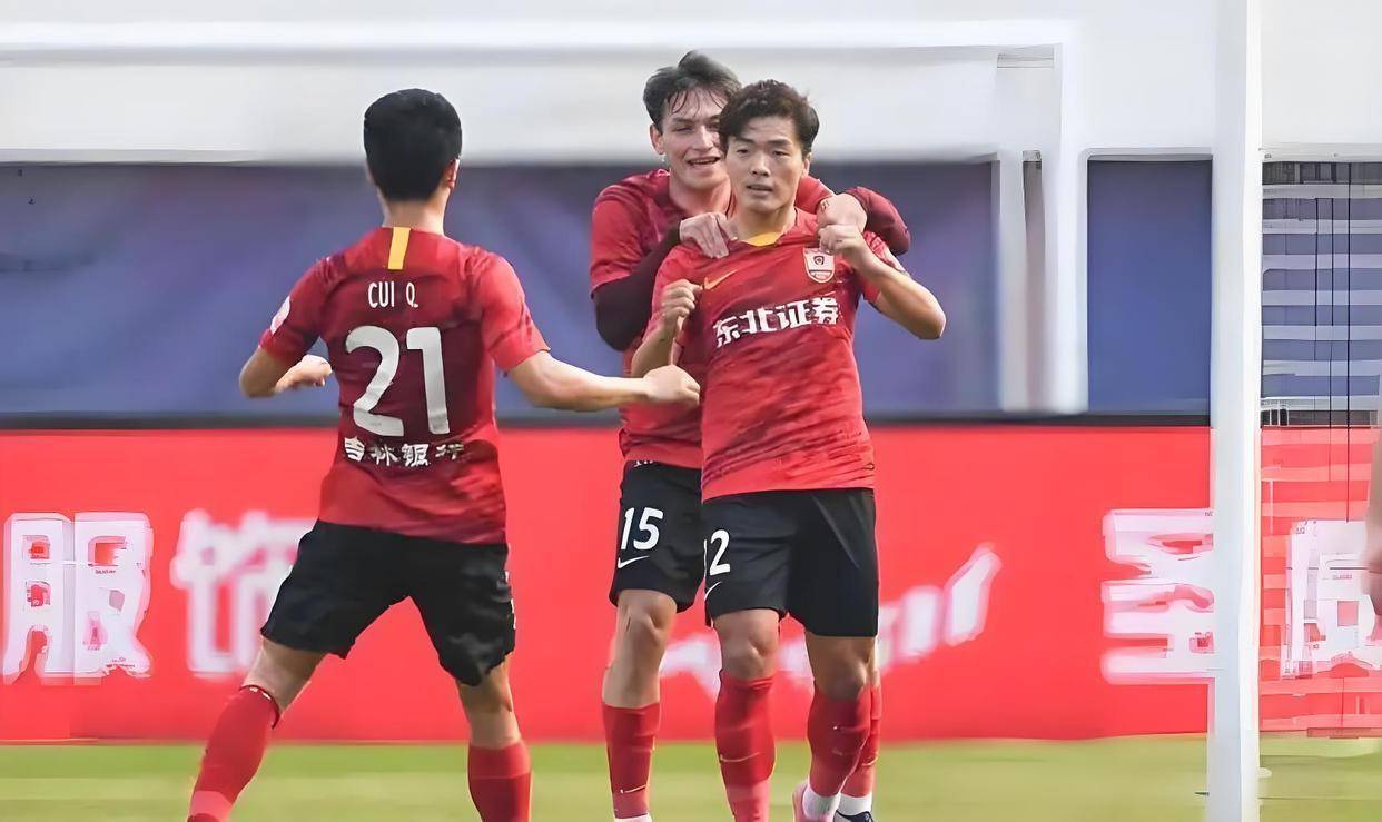 PG电子试玩官网-关于上海申鑫比不敌长春亚泰，遭遇惨败的信息