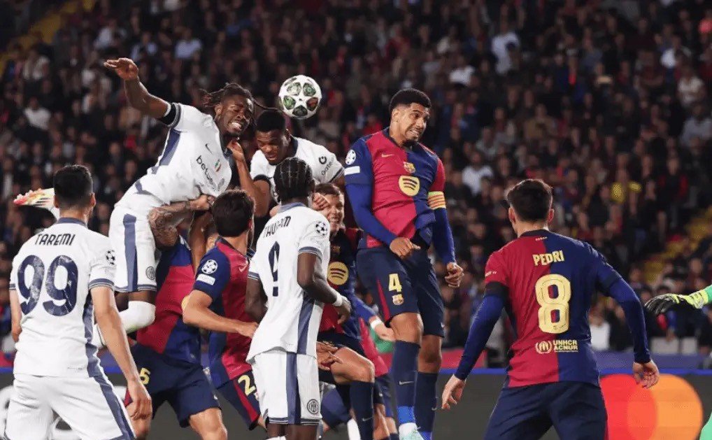 欧国联赛场风起云涌,势不可挡! 欧国联赛场风起云涌,势不可挡!