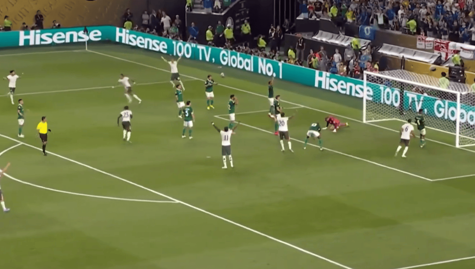 PG Soft Gaming-绝杀精彩！欧预赛比赛高潮迭起，情节扣人心弦！