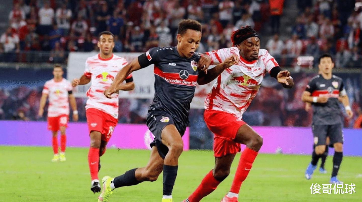 PG平台-关于RB莱比锡客场大胜，继续争夺欧战资格的信息