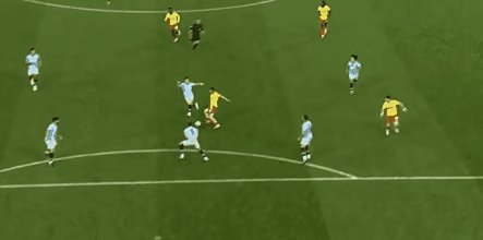 曼城强势进军,击败对手晋级 曼城强势进军,击败对手晋级