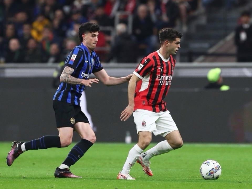 PG电子游戏-帕尔马客场对阵AC米兰，硬战在即