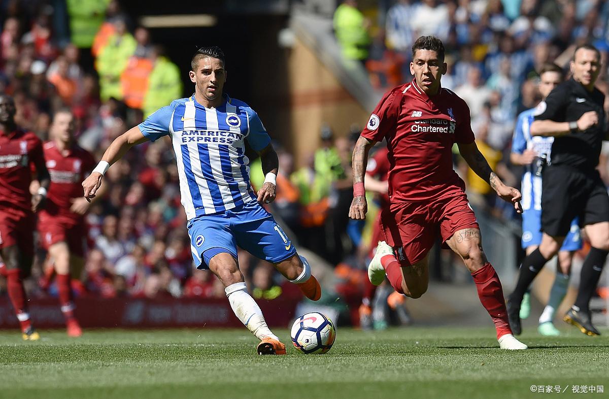 布莱顿欲击败切尔西，终结主场连败