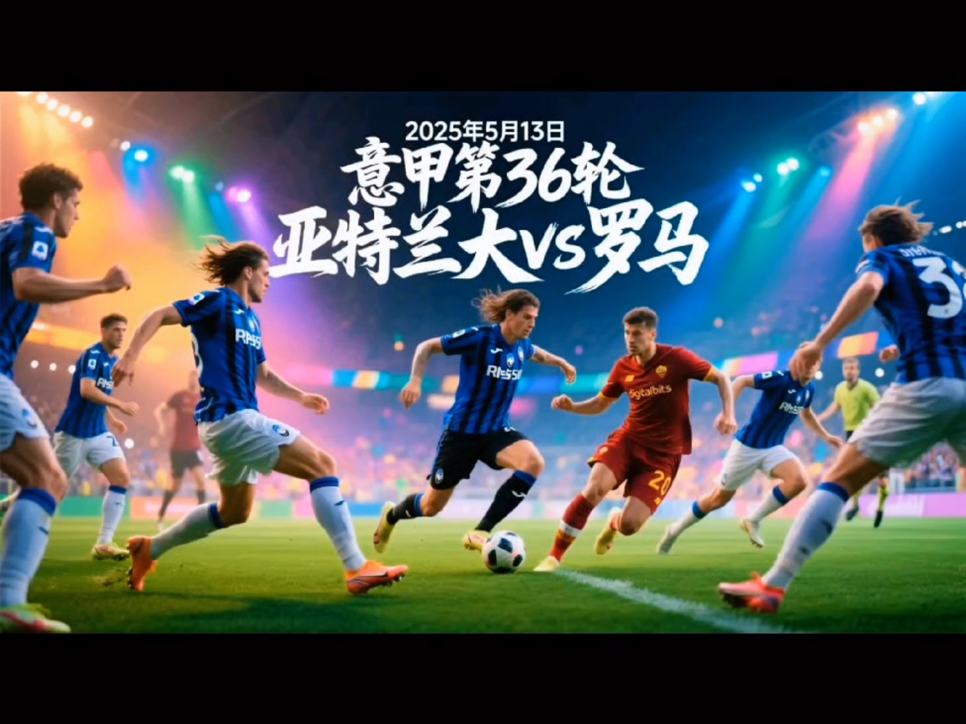 亚特兰大战胜那不勒斯，实现惊艳逆袭