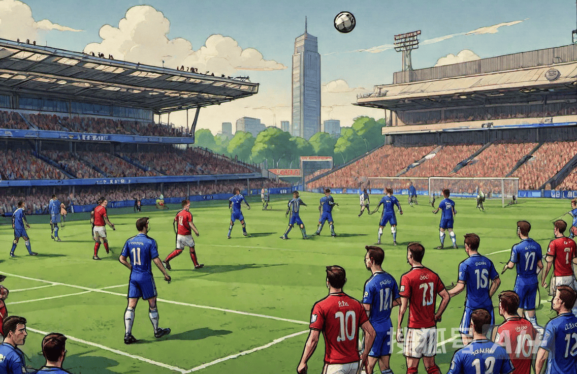 切尔西客场逆袭轻松战胜对手取得胜利 切尔西客场逆袭轻松战胜对手取得胜利