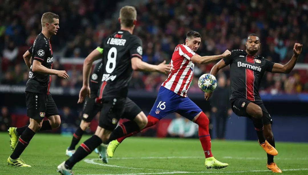 马竞在欧洲比赛中有哪些优势需要关注? 马竞在欧洲比赛中有哪些优势需要关注?