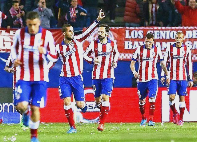 包含马德里竞技不敌巴黎，欧冠晋级前景雾茫的词条