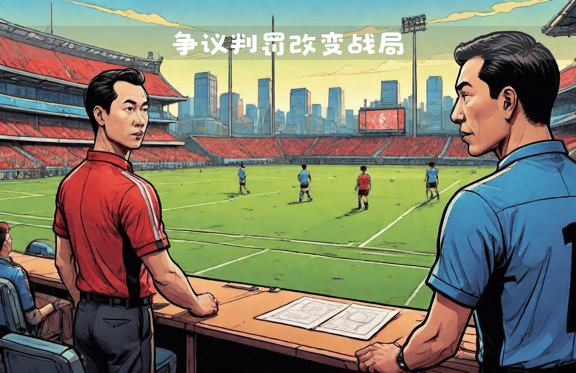 PG电子线上登入-马竞争议判罚不停，晋级之路蜿蜒