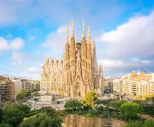 巴塞罗那气吞山河立于巅峰的简单介绍 巴塞罗那气吞山河立于巅峰的简单介绍