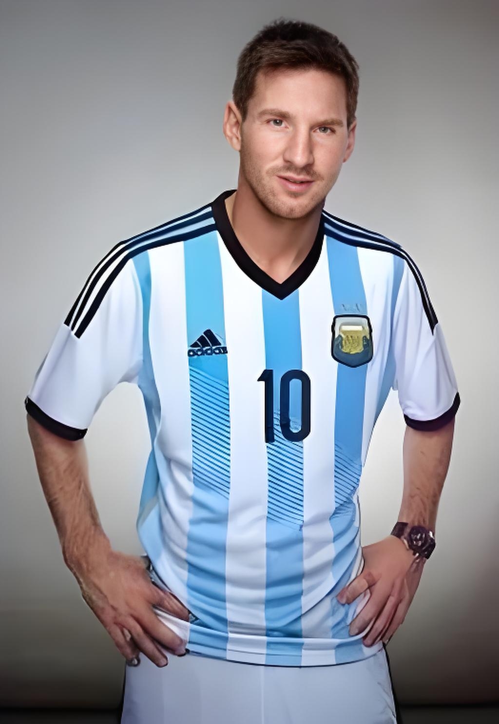 阿根廷篮球明星耀眼，实力令人惊叹