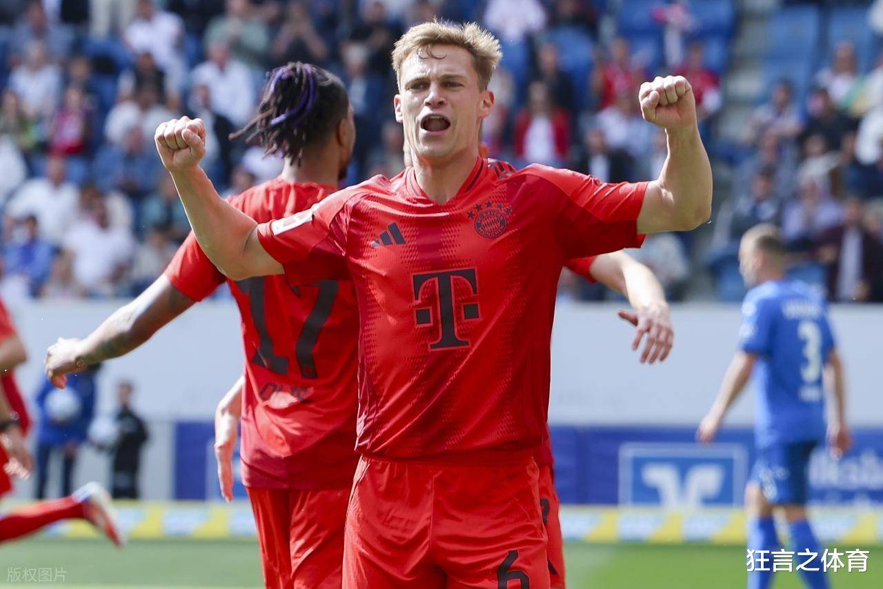 拜仁联赛积分高涨,逆袭杀入四强 拜仁联赛积分高涨,逆袭杀入四强