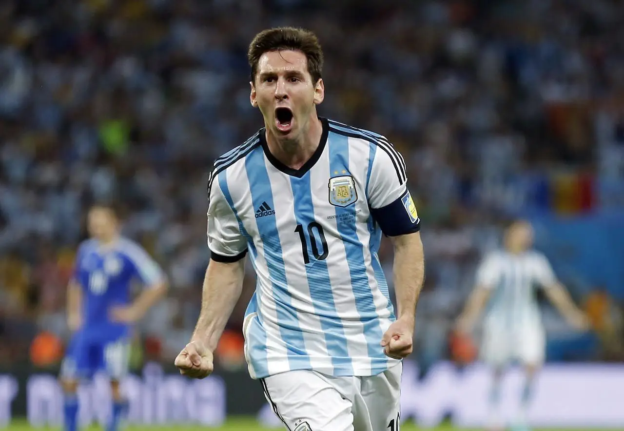 梅西冲击:在塞维利亚争夺胜利的机会 梅西冲击:在塞维利亚争夺胜利的机会