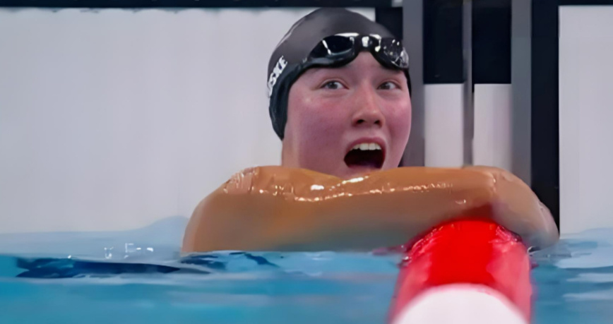 PG电子线上登入-美国女子集体游泳队晋级决赛