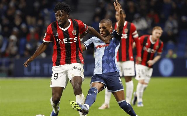 PG电子官网-关于克莱蒙再次失利，法甲保级形势严峻的信息